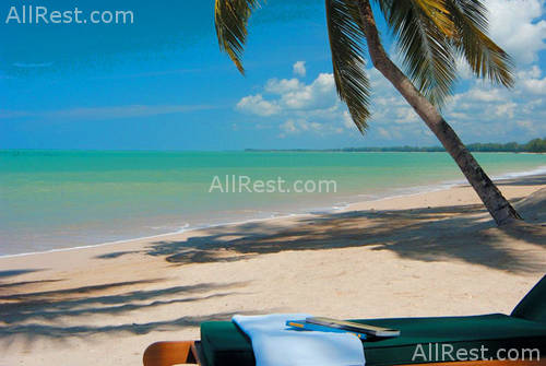 Le Meridien Khao Lak Beach Resort 45